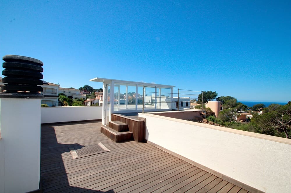 3 bedroom Townhouse for sale in Badia Blava - € 1,139,000 (Ref: 8971247)