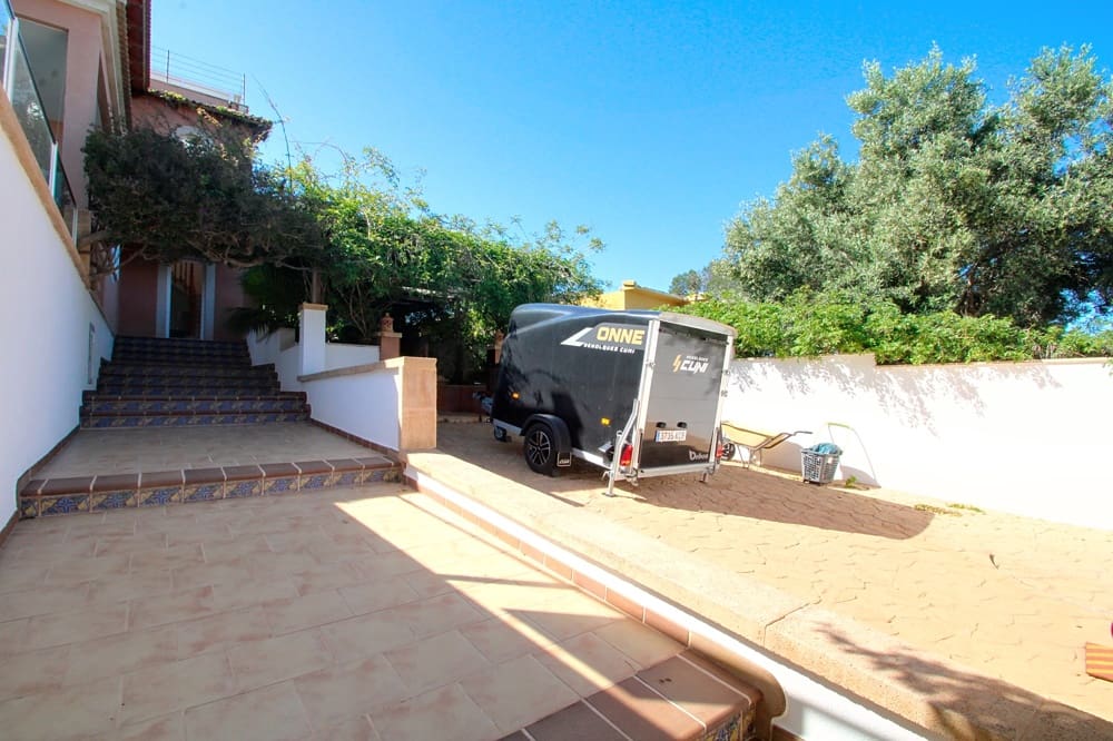 3 bedroom Townhouse for sale in Badia Blava - € 1,139,000 (Ref: 8971247)