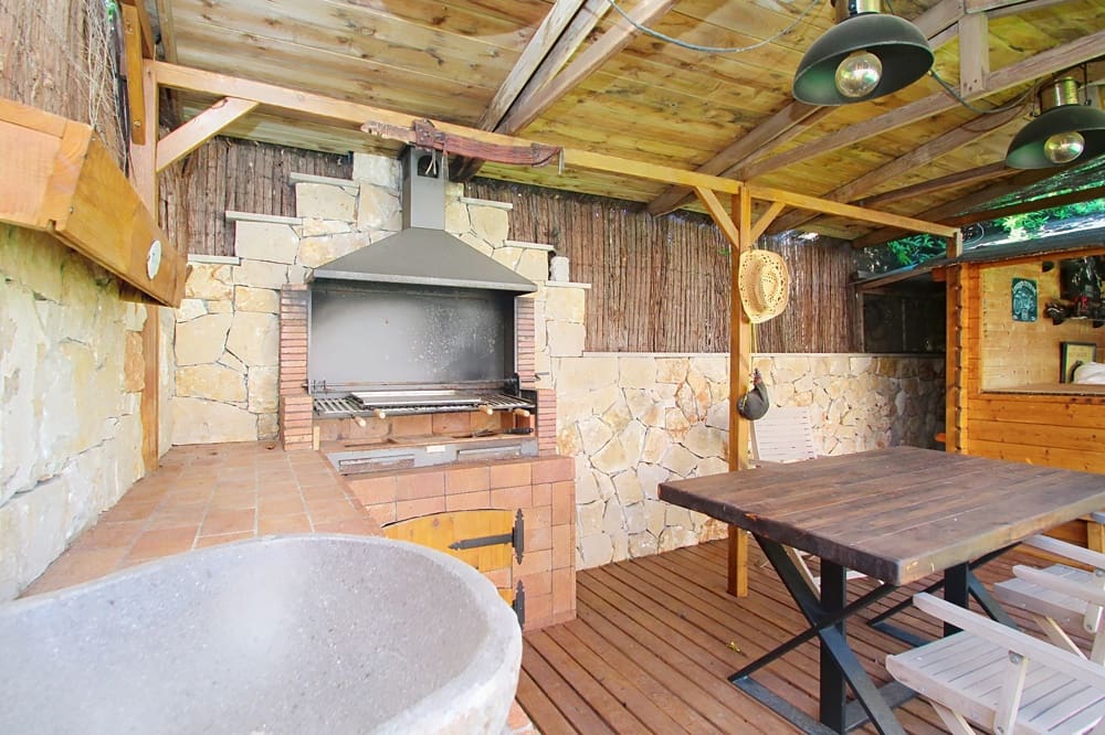 3 bedroom Townhouse for sale in Badia Blava - € 1,139,000 (Ref: 8971247)