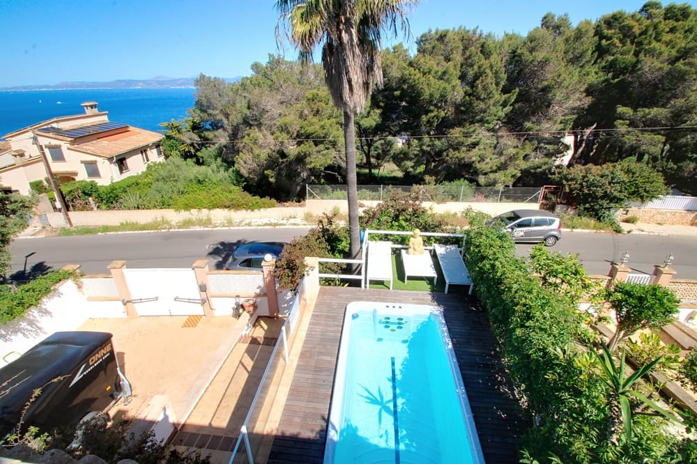3 bedroom Townhouse for sale in Badia Blava - € 1,139,000 (Ref: 8971247)
