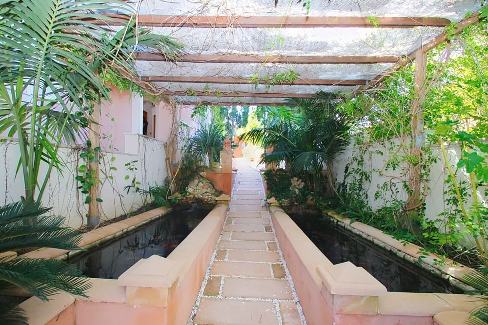 3 bedroom Townhouse for sale in Badia Blava - € 1,139,000 (Ref: 8971247)