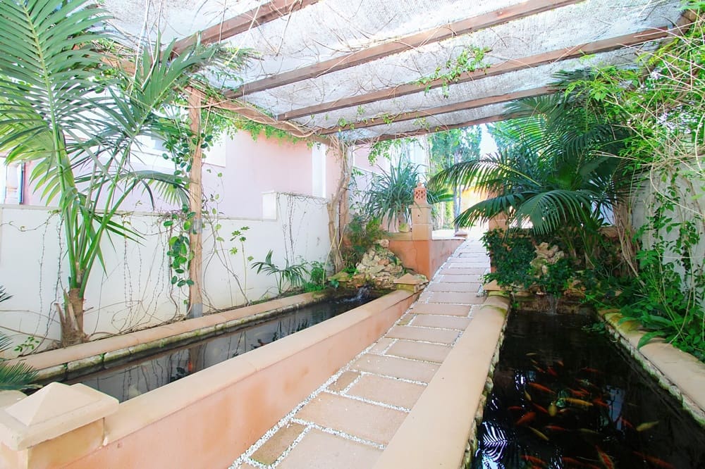 3 bedroom Townhouse for sale in Badia Blava - € 1,139,000 (Ref: 8971247)