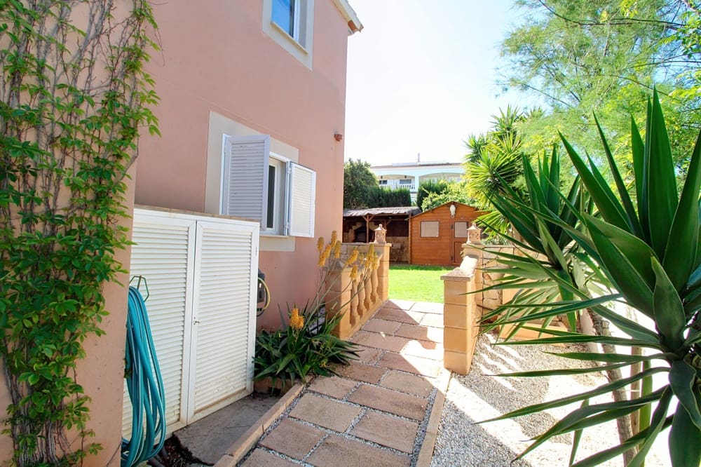 3 bedroom Townhouse for sale in Badia Blava - € 1,139,000 (Ref: 8971247)
