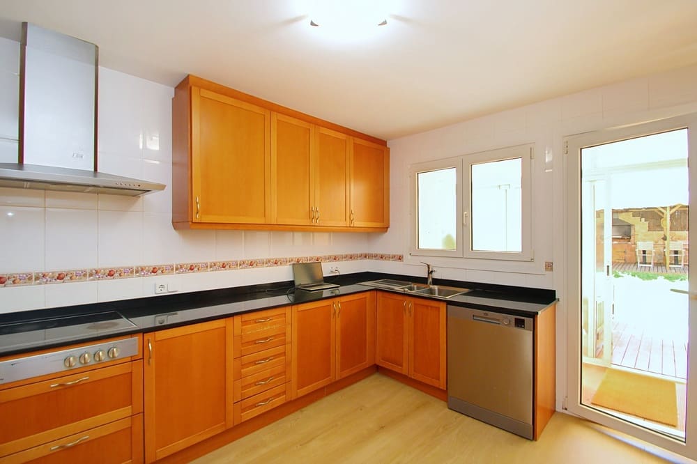 3 bedroom Townhouse for sale in Badia Blava - € 1,139,000 (Ref: 8971247)