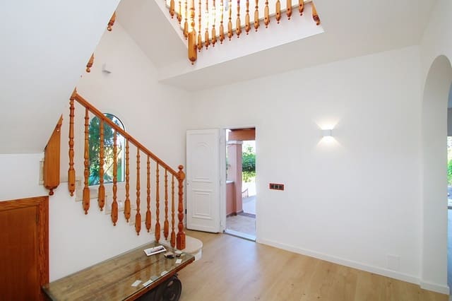 3 soverom Hus til salgs i Badia Blava, Llucmajor - € 1 139 000 (Ref: 8971247)