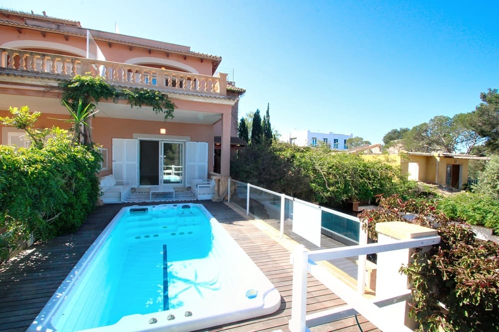 3 bedroom Townhouse for sale in Badia Blava - € 1,139,000 (Ref: 8971247)