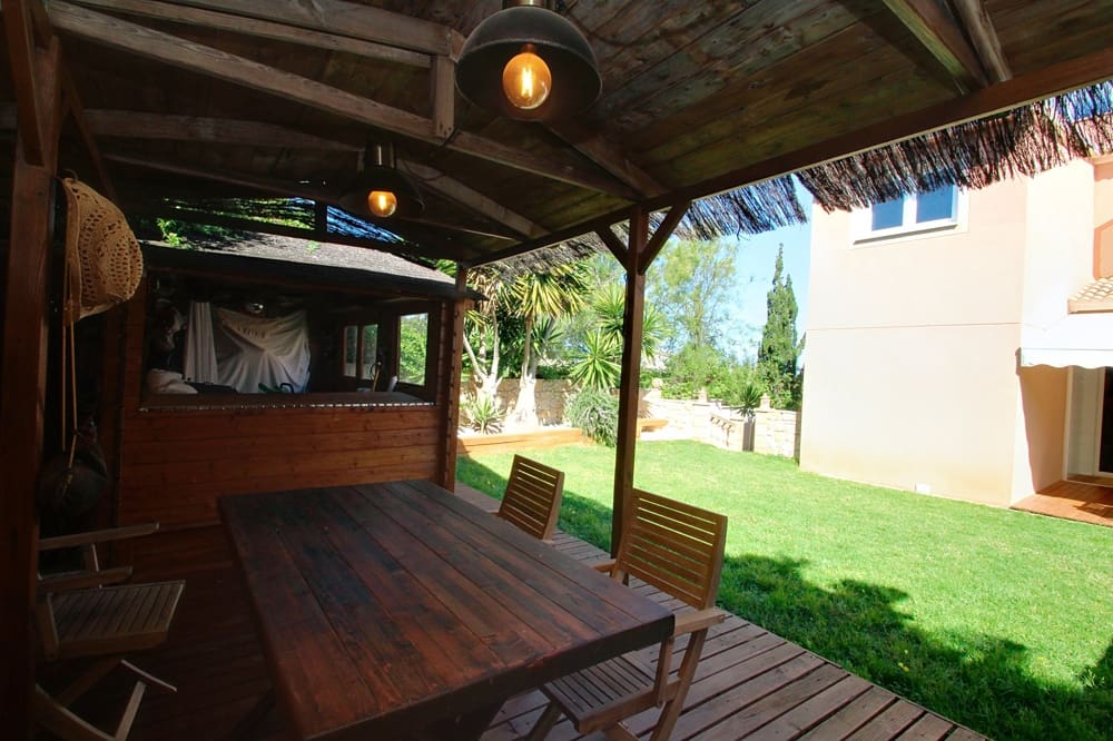 3 bedroom Townhouse for sale in Badia Blava - € 1,139,000 (Ref: 8971247)