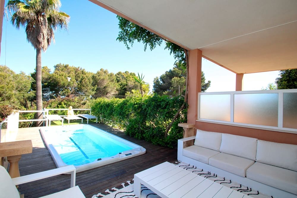 3 bedroom Townhouse for sale in Badia Blava - € 1,139,000 (Ref: 8971247)