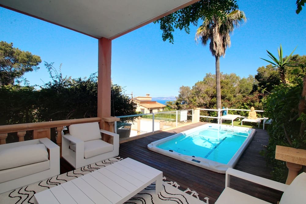 3 bedroom Townhouse for sale in Badia Blava - € 1,139,000 (Ref: 8971247)