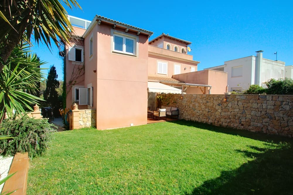 3 bedroom Townhouse for sale in Badia Blava - € 1,139,000 (Ref: 8971247)