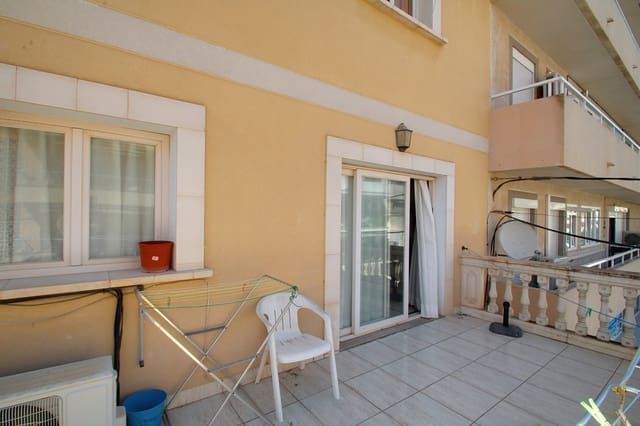 4 soveværelse Byhus til salg i L'Arenal / S'Arenal, Llucmajor - € 605.000 (Ref: 8979865)
