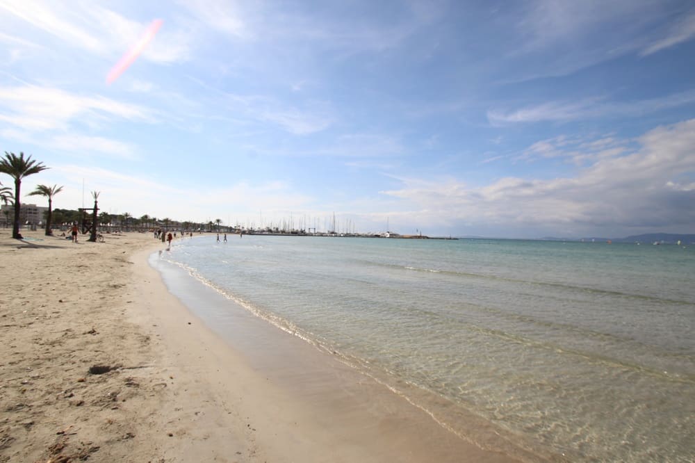 4 soverom Leilighet til salgs i L'Arenal / S'Arenal - € 365 000 (Ref: 8979866)