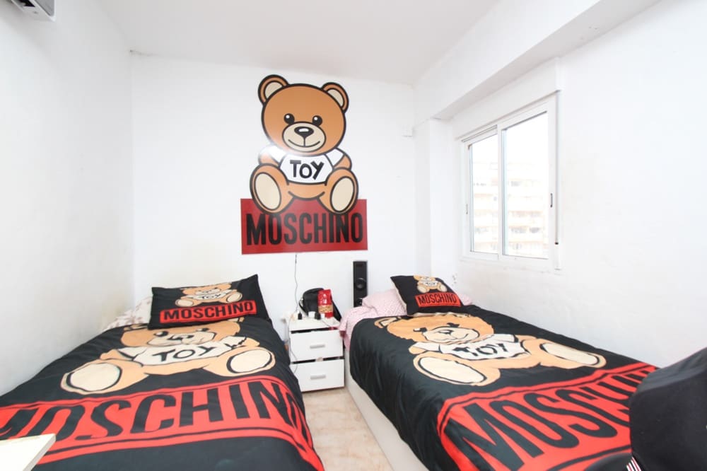 4 soverom Leilighet til salgs i L'Arenal / S'Arenal - € 365 000 (Ref: 8979866)