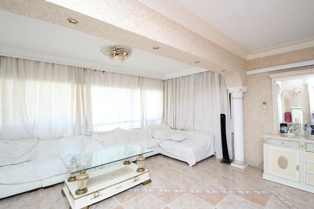 4 soveværelse Lejlighed til salg i L'Arenal / S'Arenal, Llucmajor - € 365.000 (Ref: 8979866)