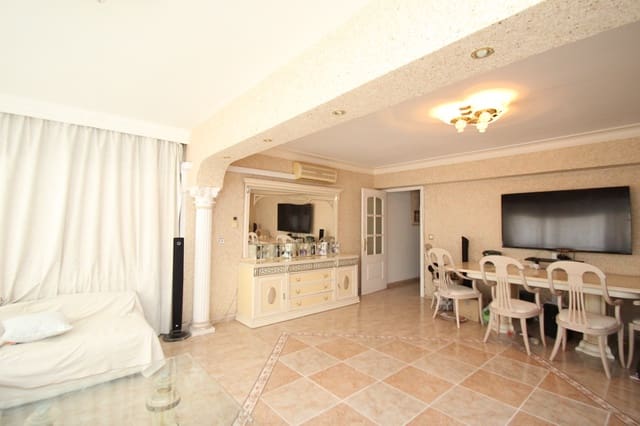 4 soveværelse Lejlighed til salg i L'Arenal / S'Arenal, Llucmajor - € 365.000 (Ref: 8979866)