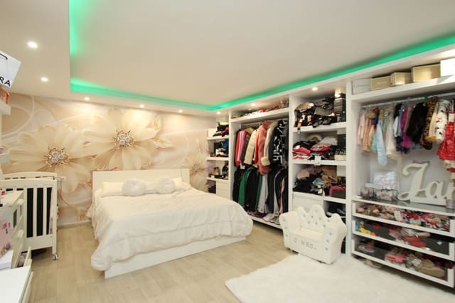 4 soveværelse Lejlighed til salg i L'Arenal / S'Arenal, Llucmajor - € 365.000 (Ref: 8979866)