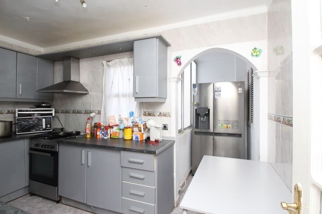 4 soveværelse Lejlighed til salg i L'Arenal / S'Arenal, Llucmajor - € 365.000 (Ref: 8979866)