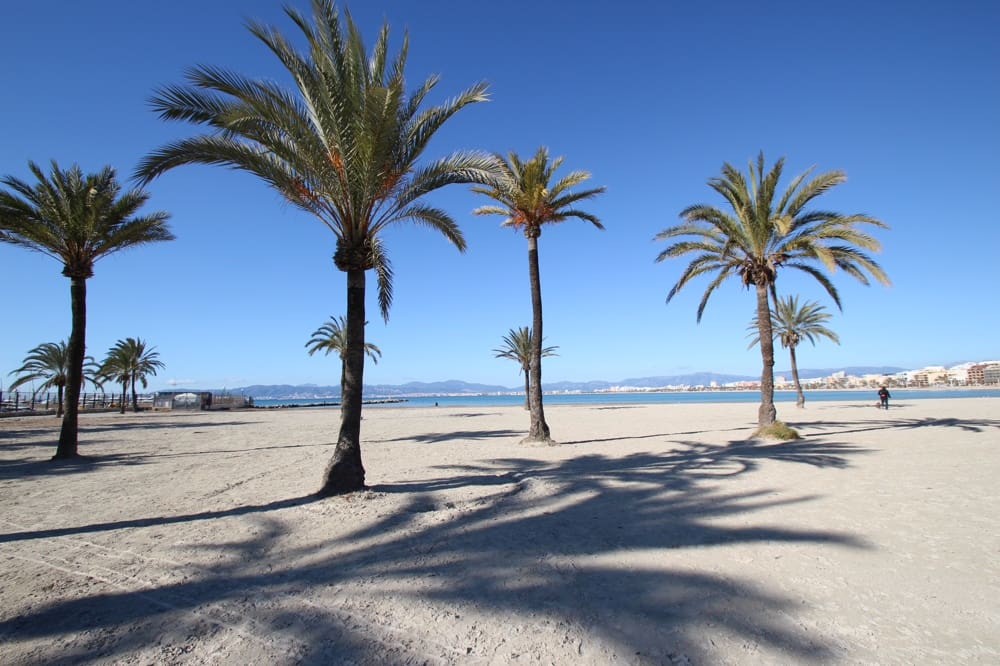 4 soverom Leilighet til salgs i L'Arenal / S'Arenal - € 365 000 (Ref: 8979866)