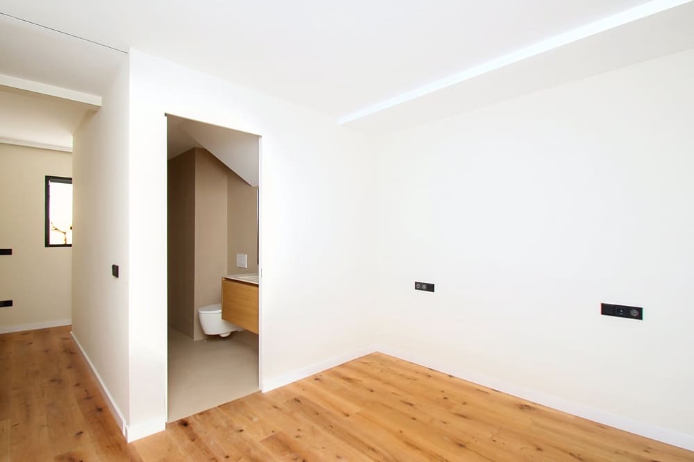 3 soveværelse Villa til salg i Palma de Mallorca - € 1.950.000 (Ref: 8994117)