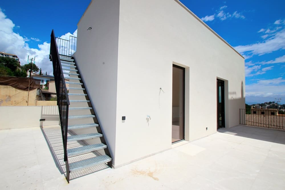 3 soveværelse Villa til salg i Palma de Mallorca - € 1.950.000 (Ref: 8994117)