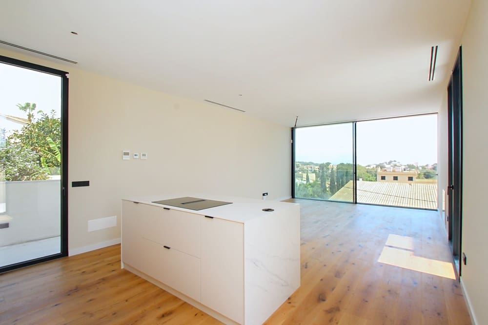 3 soveværelse Villa til salg i Palma de Mallorca - € 1.950.000 (Ref: 8994117)