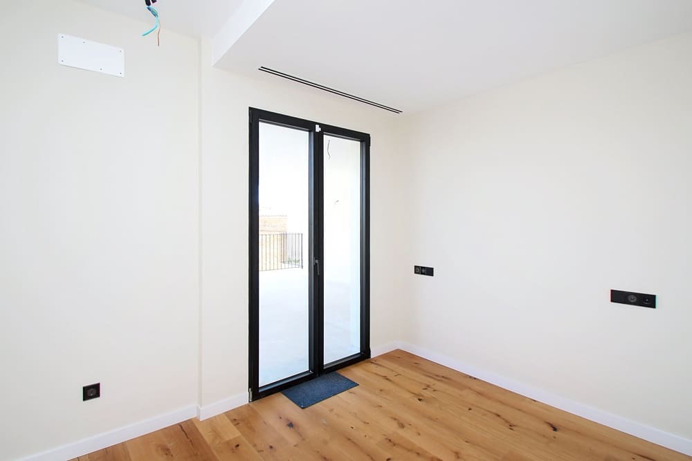 3 soveværelse Villa til salg i Palma de Mallorca - € 1.950.000 (Ref: 8994117)