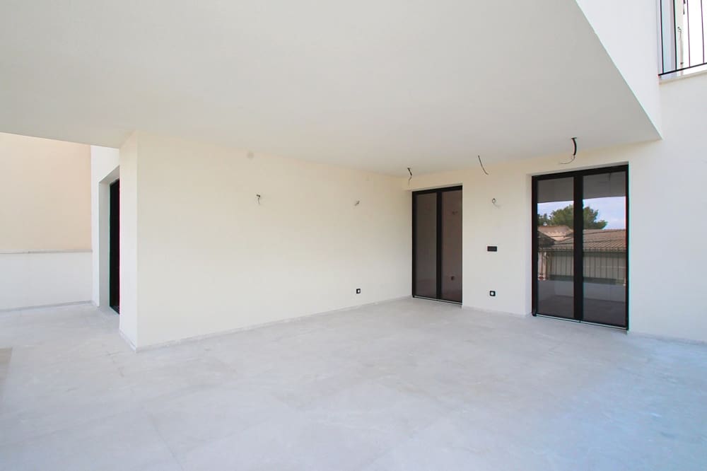 3 soveværelse Villa til salg i Palma de Mallorca - € 1.950.000 (Ref: 8994117)