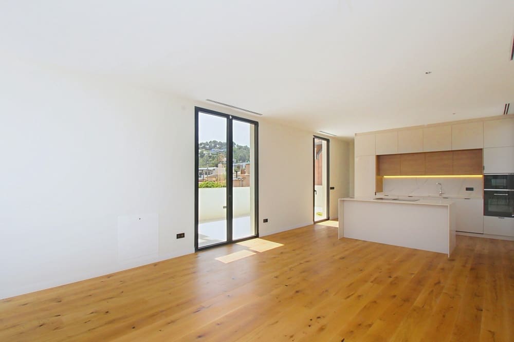 3 soveværelse Villa til salg i Palma de Mallorca - € 1.950.000 (Ref: 8994117)