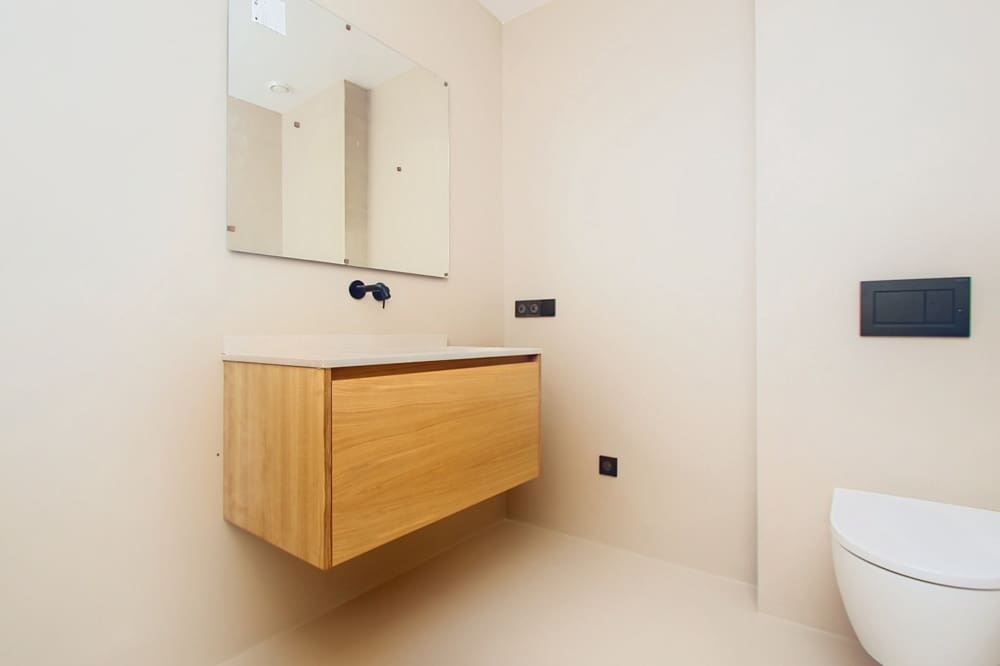 3 soveværelse Villa til salg i Palma de Mallorca - € 1.950.000 (Ref: 8994117)