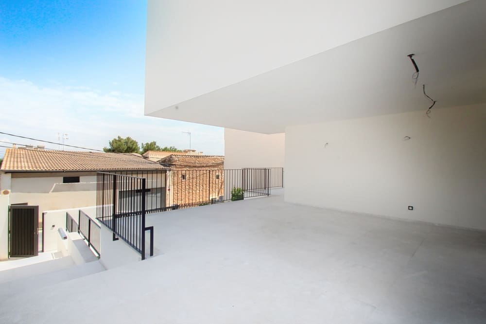 3 soveværelse Villa til salg i Palma de Mallorca - € 1.950.000 (Ref: 8994117)