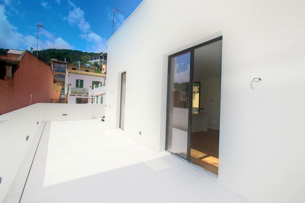 3 soveværelse Villa til salg i Palma de Mallorca - € 1.950.000 (Ref: 8994117)