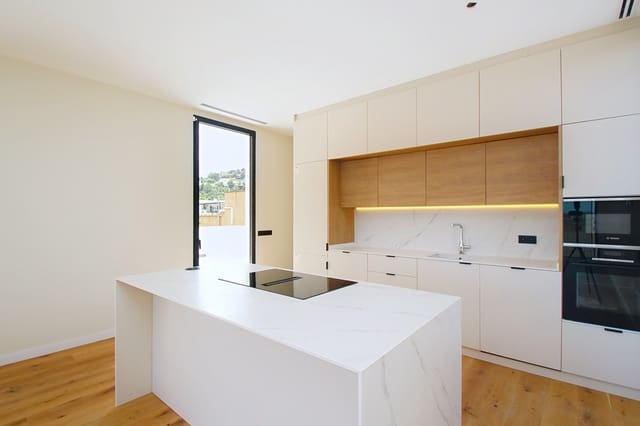 3 soveværelse Villa til salg i Genova, Palma de Mallorca - € 1.950.000 (Ref: 8994117)