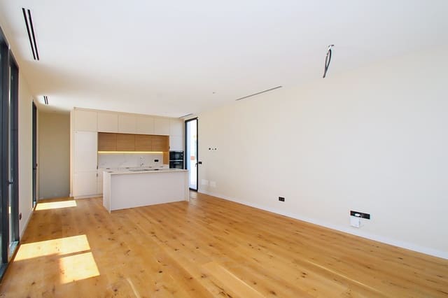 3 soveværelse Villa til salg i Genova, Palma de Mallorca - € 1.950.000 (Ref: 8994117)