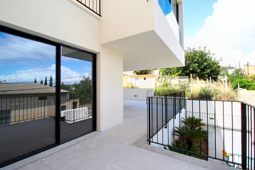 3 soveværelse Villa til salg i Palma de Mallorca - € 1.950.000 (Ref: 8994117)
