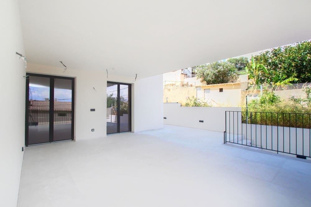 3 soveværelse Villa til salg i Palma de Mallorca - € 1.950.000 (Ref: 8994117)