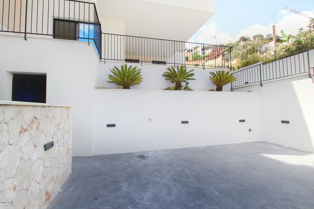 3 soveværelse Villa til salg i Palma de Mallorca - € 1.950.000 (Ref: 8994117)
