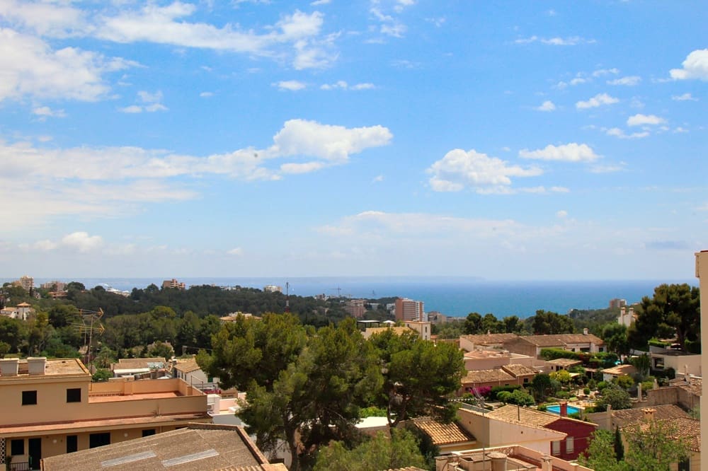 3 soveværelse Villa til salg i Palma de Mallorca - € 1.950.000 (Ref: 8994117)