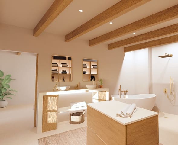 4 slaapkamer Rijtjeshuis te koop in Artà - € 1.800.000 (Ref: 8994166)