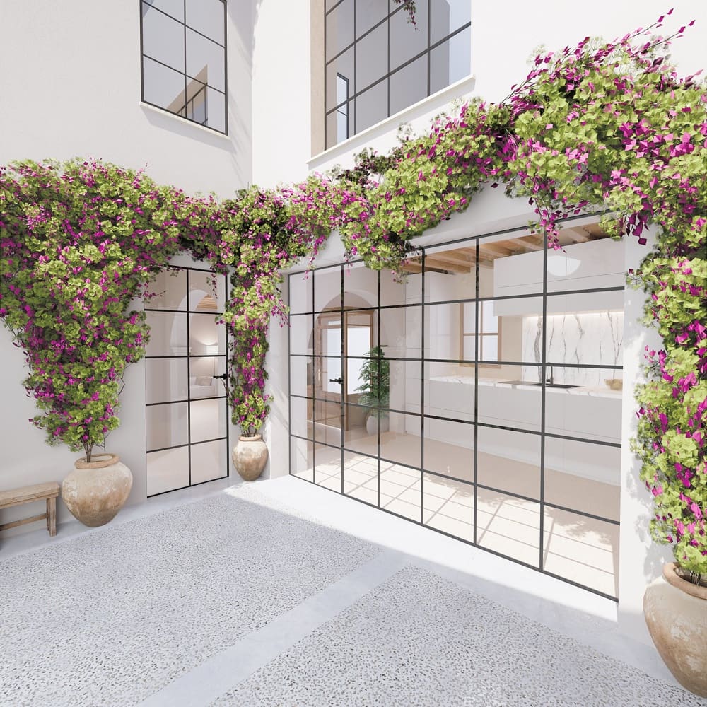 4 soveværelse Rækkehus til salg i Arta - € 1.800.000 (Ref: 8994166)