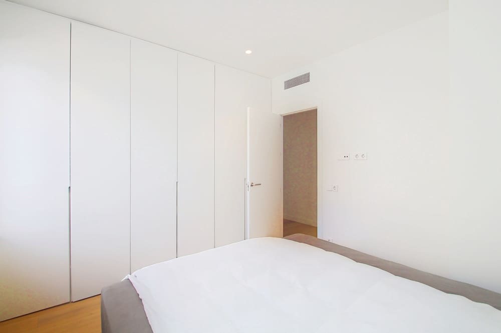 2 soveværelse Penthouse til salg i Palma de Mallorca - € 1.250.000 (Ref: 9006020)