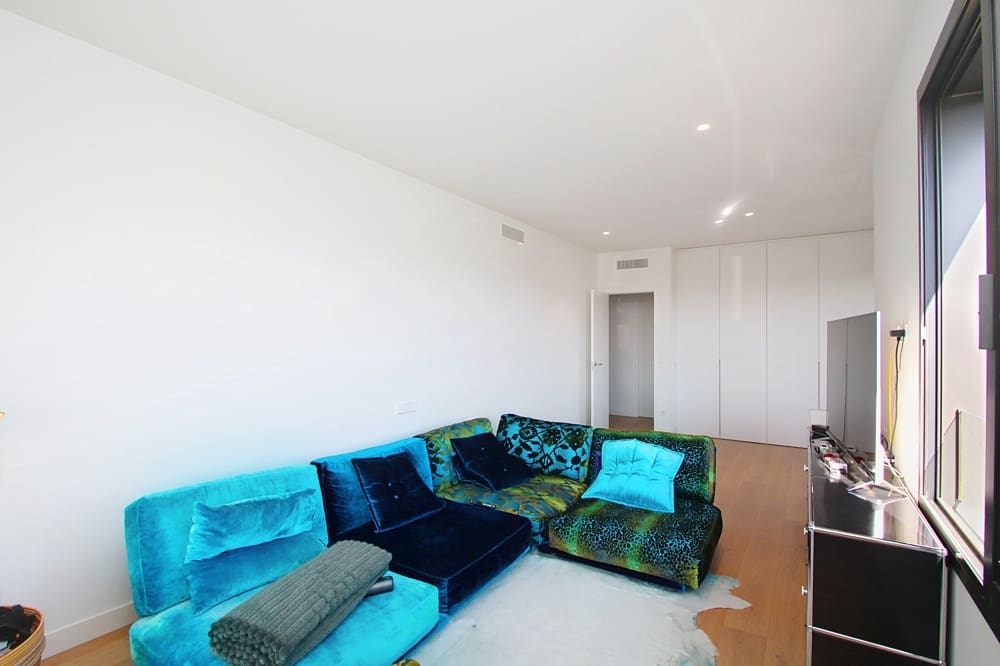 2 soveværelse Penthouse til salg i Palma de Mallorca - € 1.250.000 (Ref: 9006020)