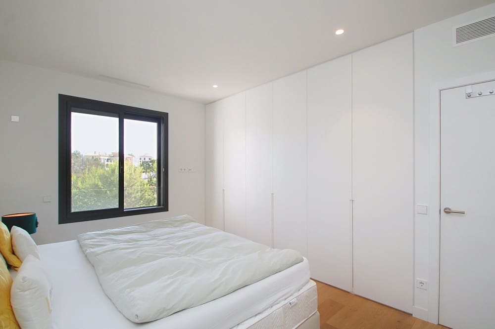 2 soveværelse Penthouse til salg i Palma de Mallorca - € 1.250.000 (Ref: 9006020)