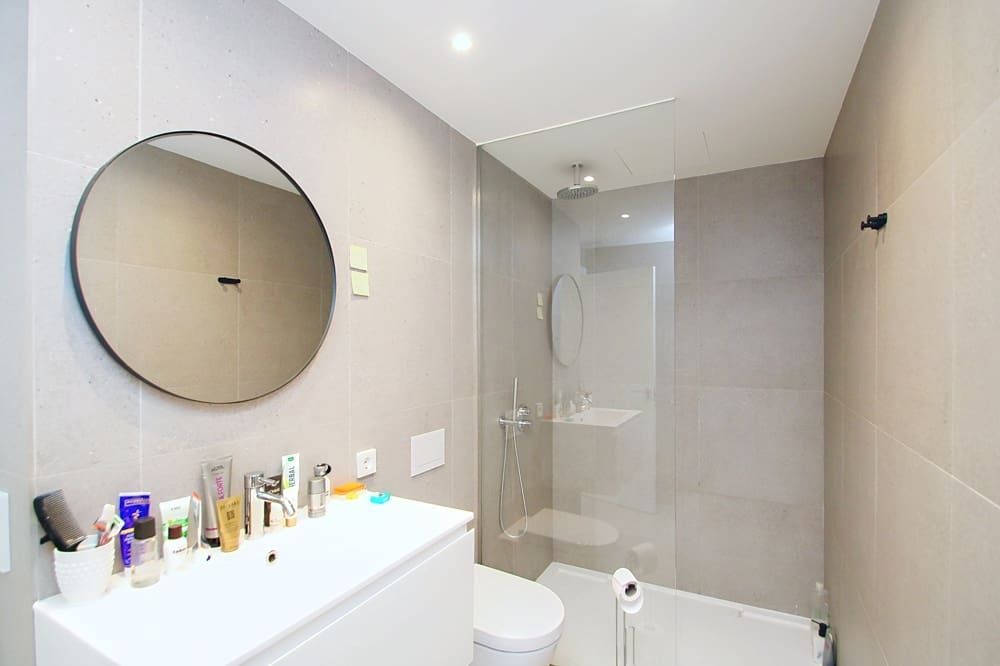 2 soveværelse Penthouse til salg i Palma de Mallorca - € 1.250.000 (Ref: 9006020)