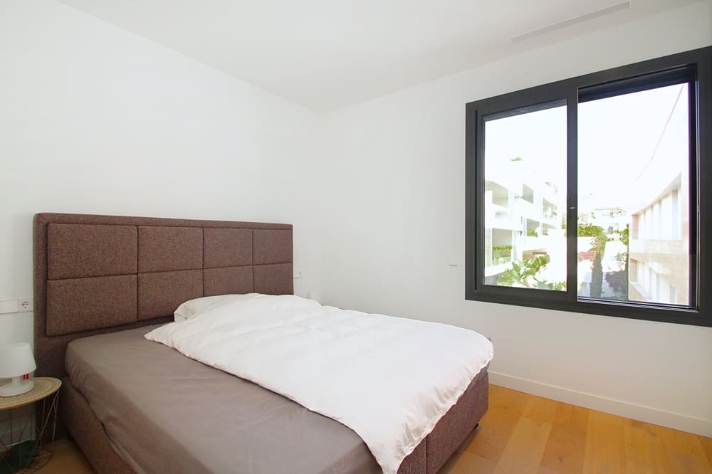 2 soveværelse Penthouse til salg i Palma de Mallorca - € 1.250.000 (Ref: 9006020)