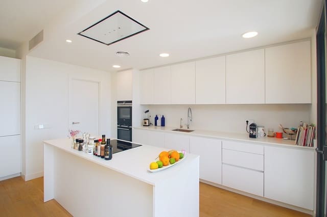 2 quarto Penthouse para venda em Son Rapinya, Palma de Mallorca - 1 250 000 € (Ref: 9006020)