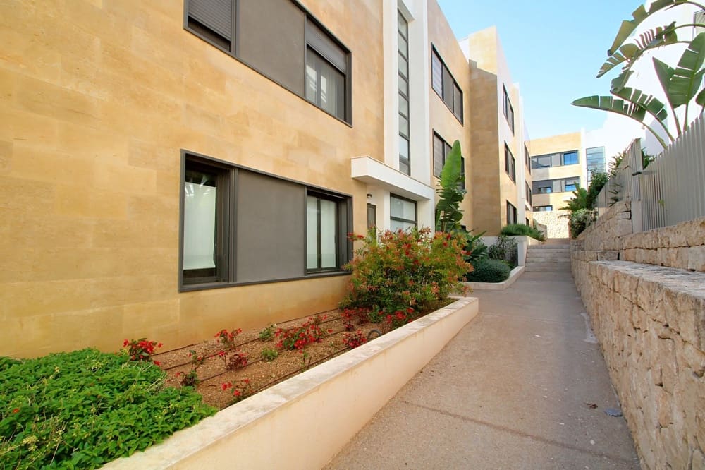 2 soveværelse Penthouse til salg i Palma de Mallorca - € 1.250.000 (Ref: 9006020)