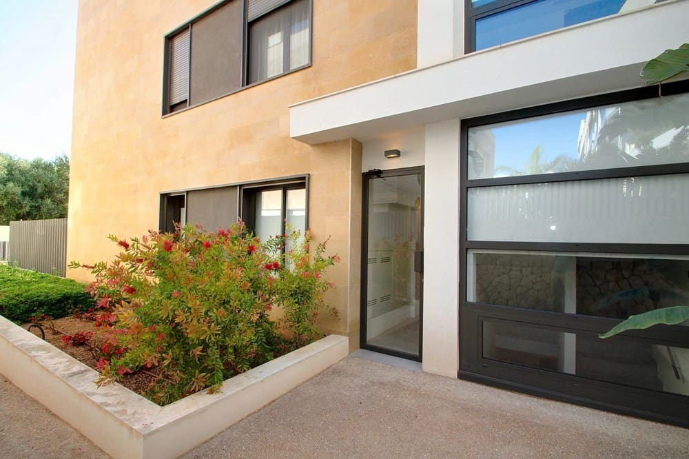 2 soveværelse Penthouse til salg i Palma de Mallorca - € 1.250.000 (Ref: 9006020)