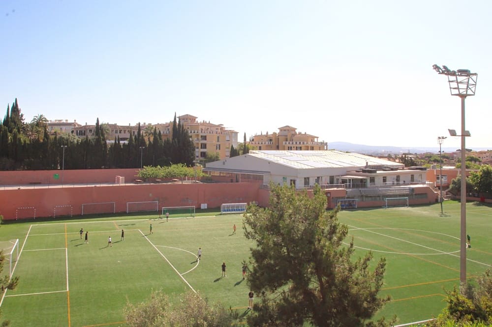 2 soveværelse Penthouse til salg i Palma de Mallorca - € 1.250.000 (Ref: 9006020)