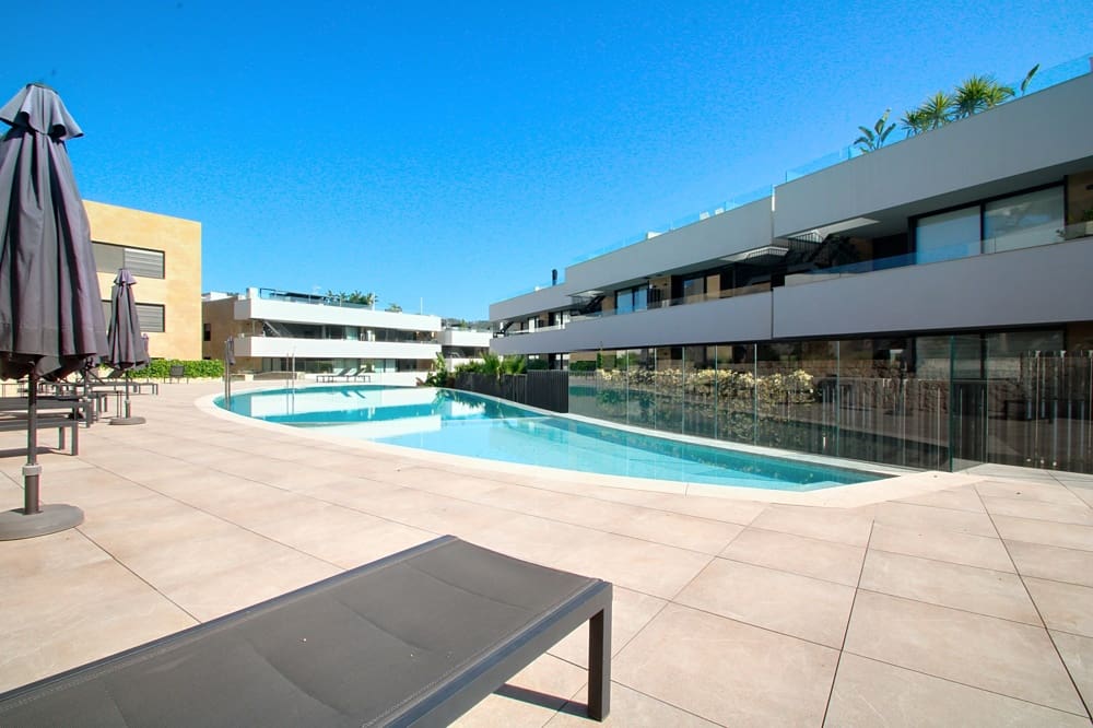 2 soveværelse Penthouse til salg i Palma de Mallorca - € 1.250.000 (Ref: 9006020)