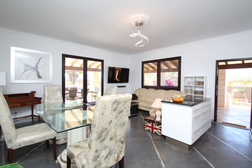 4 slaapkamer Finca/Landhuis te koop in Llucmajor - € 860.000 (Ref: 9013434)